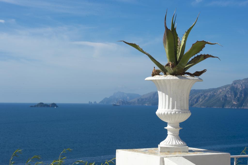 Holiday home Zezelio Praiano